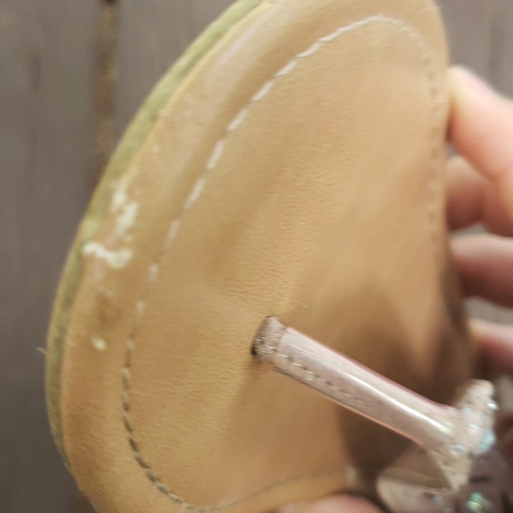 Madden Girl Sandals - Picture 6 of 6